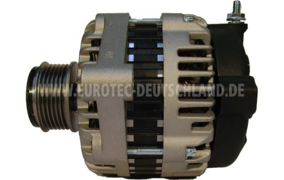 Alternator 12090614 Eurotec, Image 2