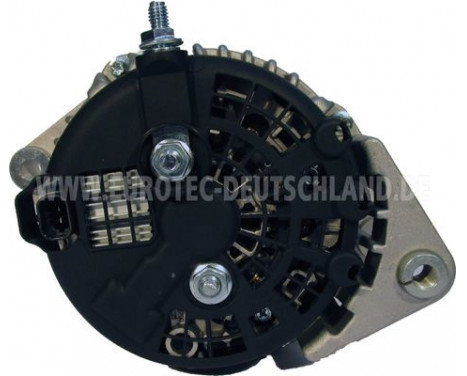 Alternator 12090614 Eurotec, Image 3