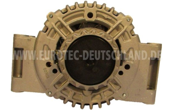 Alternator 12090618 Eurotec