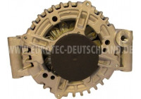 Alternator 12090619 Eurotec