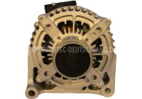 Alternator 12090620 Eurotec