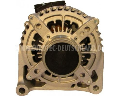 Alternator 12090620 Eurotec