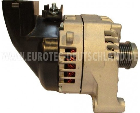 Alternator 12090620 Eurotec, Image 2