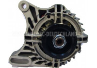 Alternator 12090621 Eurotec