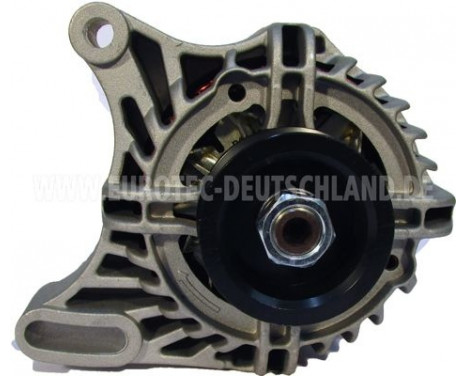Alternator 12090621 Eurotec