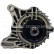 Alternator 12090621 Eurotec