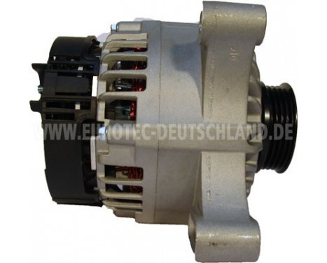 Alternator 12090621 Eurotec, Image 2