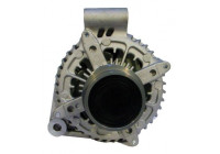 Alternator 12090622 Eurotec