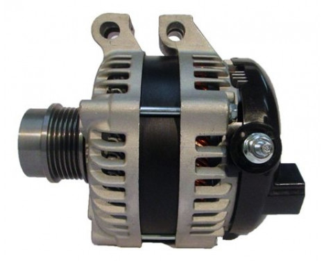 Alternator 12090622 Eurotec, Image 2