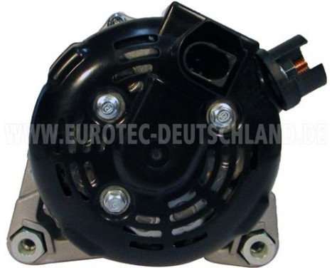 Alternator 12090624 Eurotec, Image 3