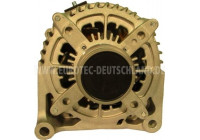 Alternator 12090626 Eurotec