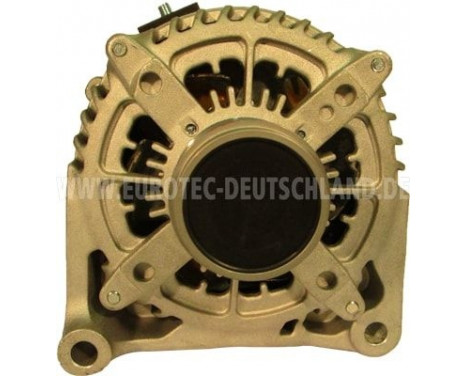 Alternator 12090626 Eurotec
