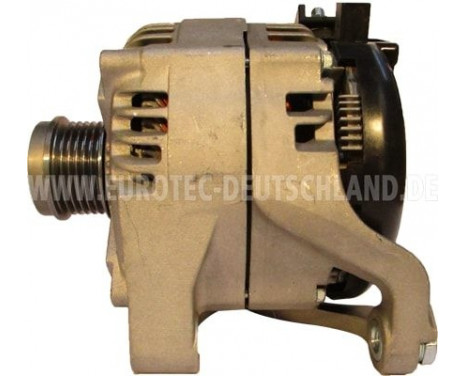 Alternator 12090626 Eurotec, Image 2