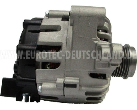 Alternator 12090627 Eurotec, Image 2