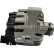 Alternator 12090627 Eurotec, Thumbnail 2