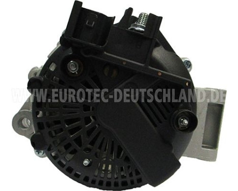 Alternator 12090627 Eurotec, Image 3