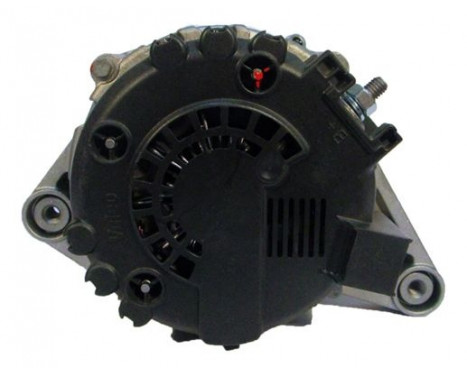 Alternator 12090628 Eurotec, Image 3