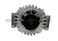 Alternator 12090631 Eurotec