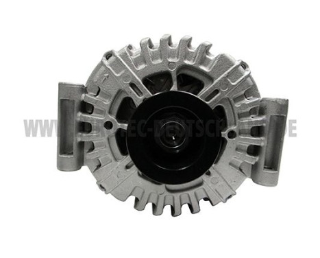 Alternator 12090631 Eurotec