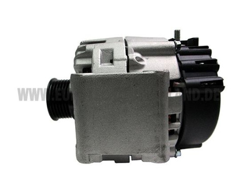 Alternator 12090631 Eurotec, Image 2