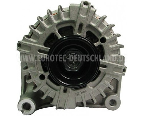 Alternator 12090634 Eurotec