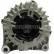 Alternator 12090634 Eurotec