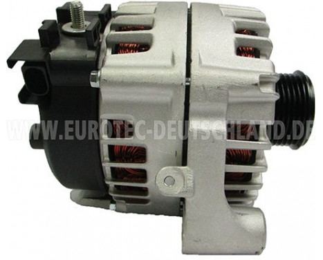 Alternator 12090634 Eurotec, Image 2