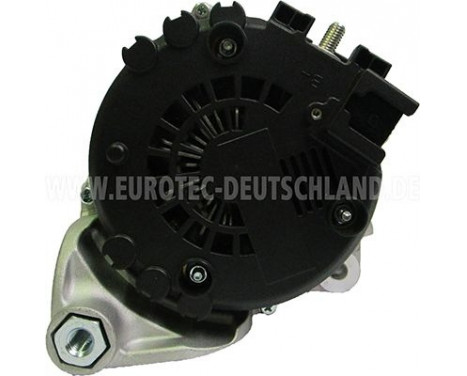 Alternator 12090634 Eurotec, Image 3