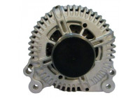 Alternator 12090637 Eurotec