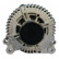 Alternator 12090637 Eurotec