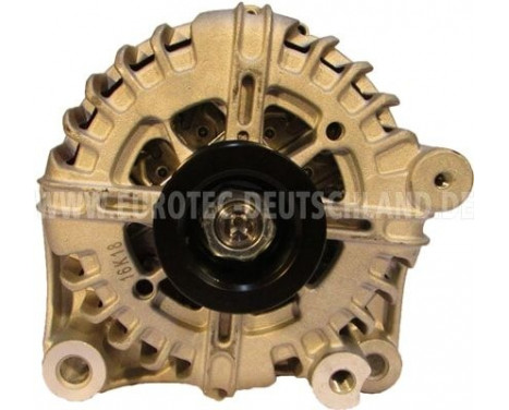 Alternator 12090638 Eurotec