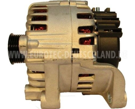 Alternator 12090638 Eurotec, Image 2
