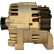 Alternator 12090638 Eurotec, Thumbnail 2