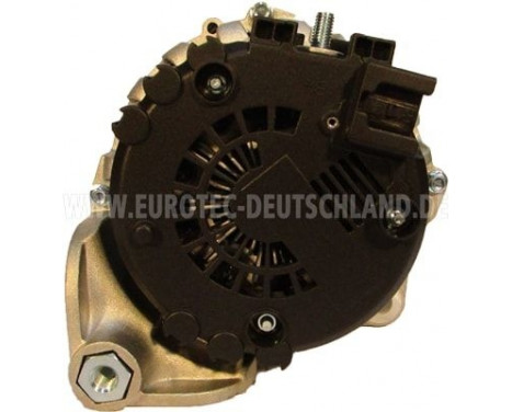 Alternator 12090638 Eurotec, Image 3