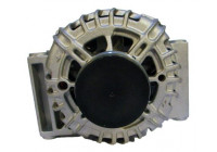 Alternator 12090641 Eurotec