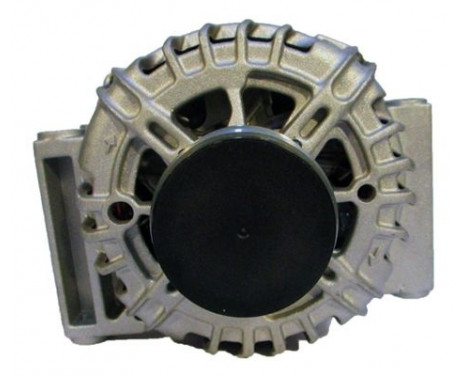 Alternator 12090641 Eurotec