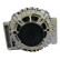 Alternator 12090641 Eurotec