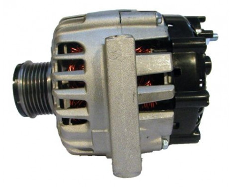 Alternator 12090641 Eurotec, Image 2