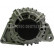 Alternator 12090644 Eurotec