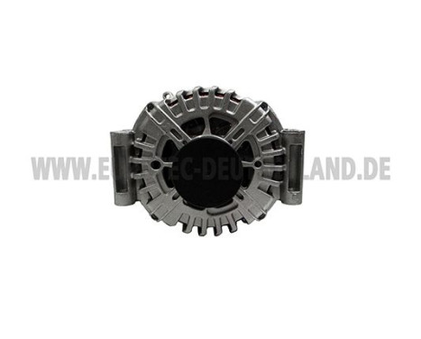 Alternator 12090646 Eurotec