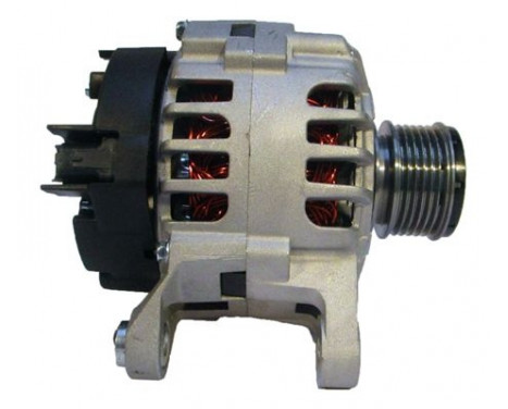 Alternator 12090651 Eurotec, Image 2