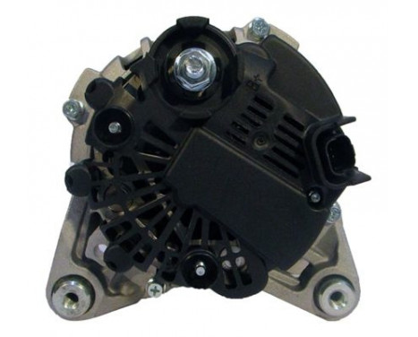 Alternator 12090651 Eurotec, Image 3