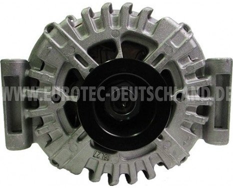 Alternator 12090653 Eurotec, Image 2