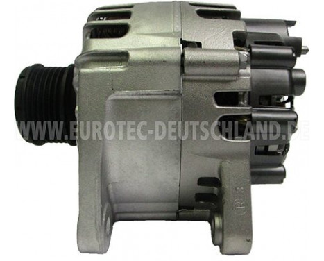Alternator 12090656 Eurotec, Image 2