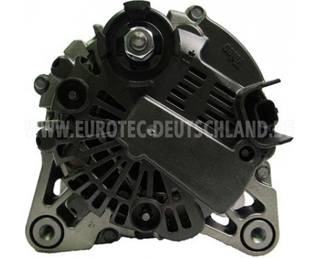 Alternator 12090656 Eurotec, Image 3
