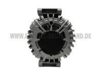 Alternator 12090657 Eurotec