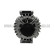 Alternator 12090657 Eurotec
