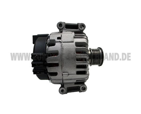 Alternator 12090657 Eurotec, Image 2