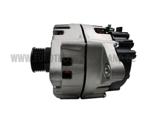 Alternator 12090658 Eurotec, Image 3