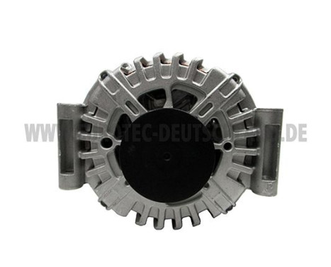 Alternator 12090664 Eurotec